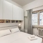 Maison Sofia شقة *
