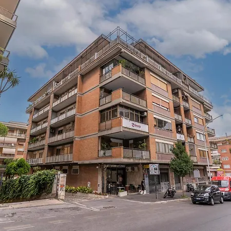 Maison Sofia * روما