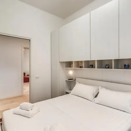 Apartment Maison Sofia Rom