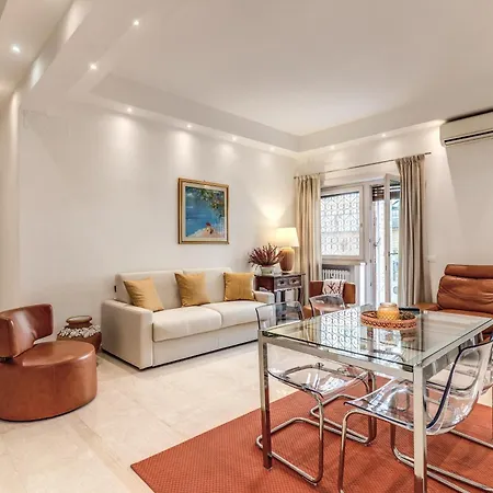 Apartmán Maison Sofia Řím