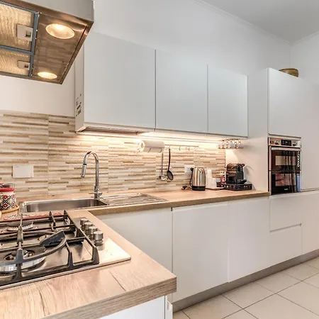 Maison Sofia Apartament *