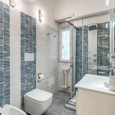 Maison Sofia Apartmán Řím