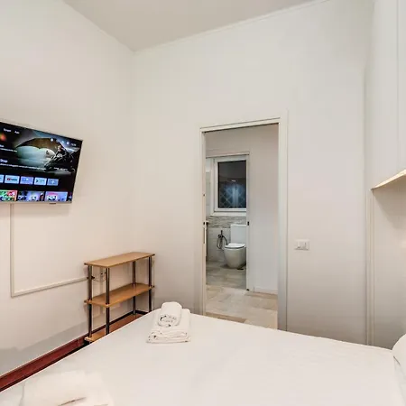 Maison Sofia Apartment *