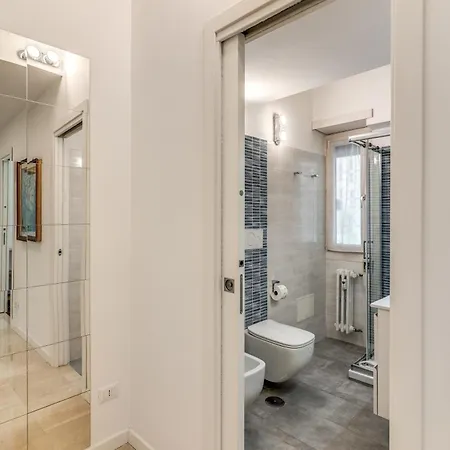 Apartament Maison Sofia