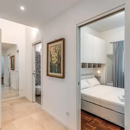 Maison Sofia Apartmán *