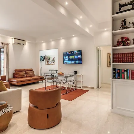 Apartament Maison Sofia