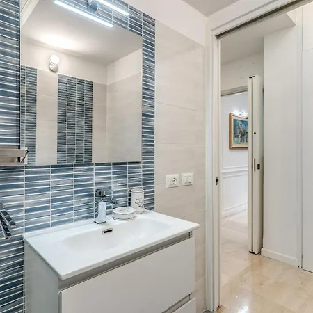 Apartament Maison Sofia *