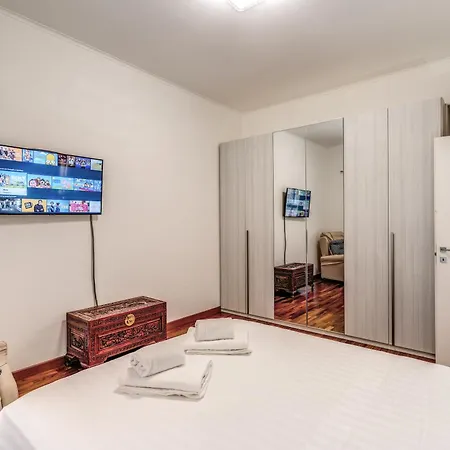 Apartament Maison Sofia