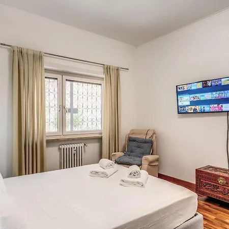 Apartmán Maison Sofia *