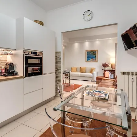 Apartament Maison Sofia