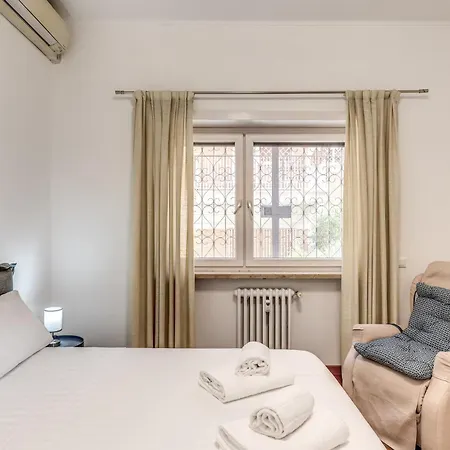 Apartmán Maison Sofia