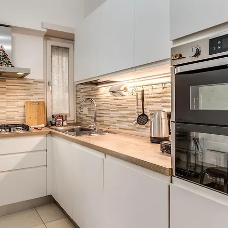 Apartmán Maison Sofia *