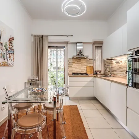 Apartmán Maison Sofia *