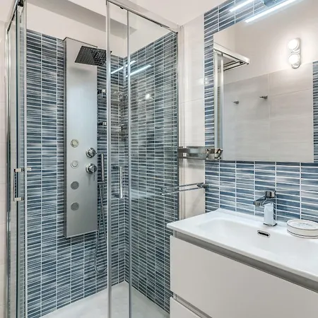 Maison Sofia Apartmán *