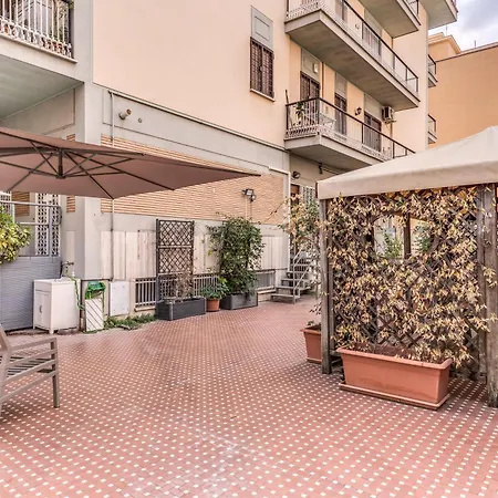 Apartament Maison Sofia Rzym