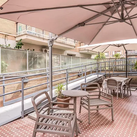 Maison Sofia Apartmán *