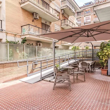 Apartmán Maison Sofia