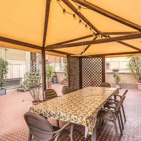 Apartmán Maison Sofia *