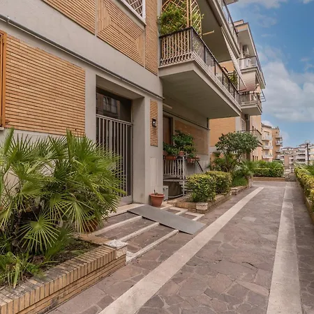 Apartmán Maison Sofia *