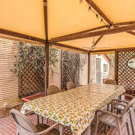 Apartament Maison Sofia Rzym