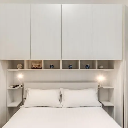 Apartment Maison Sofia Rom