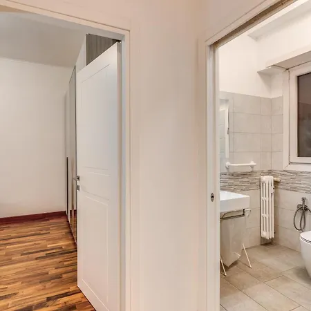 Maison Sofia Apartment