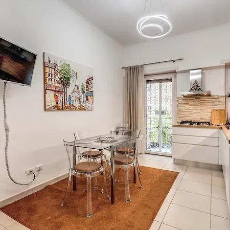 Maison Sofia Apartment *