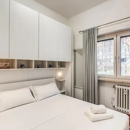 Maison Sofia Apartment *