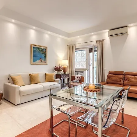 Maison Sofia Apartment Rom